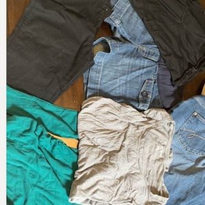 MATERNITY BOX ASSORTED!